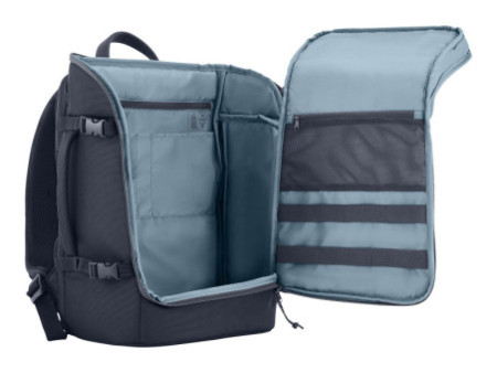 HP Travel 25 Liter 15.6p Laptop Backpack