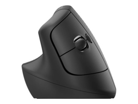 LOGI Lift Vertical Ergonomic Mouse