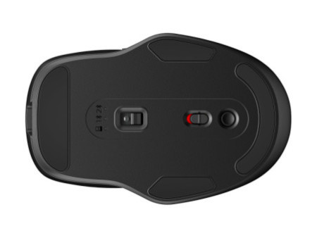 HP 725 Multi-Device Rchrg Wls Kbd Mouse