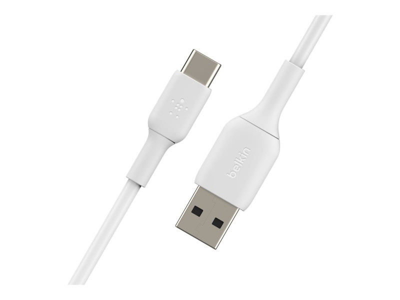 BELKIN Cable USB-A vers USB-C 2m
