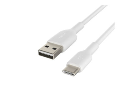 BELKIN Cable USB-A vers USB-C 2m