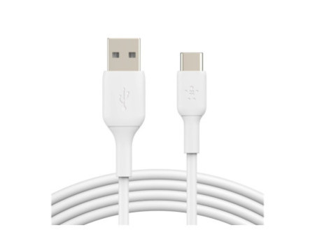 BELKIN Cable USB-A vers USB-C 2m
