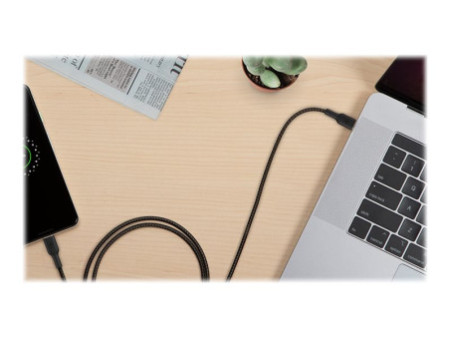 BELKIN BOOST CHARGE USB-C to USB-C Cable