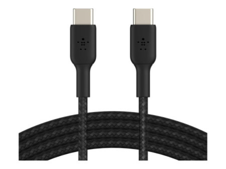 BELKIN BOOST CHARGE USB-C to USB-C Cable