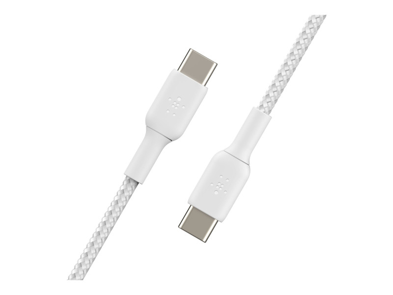 BELKIN BOOST CHARGE USB-C to USB-C Cable