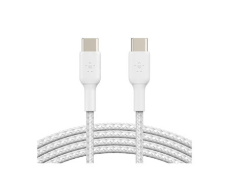 BELKIN BOOST CHARGE USB-C to USB-C Cable
