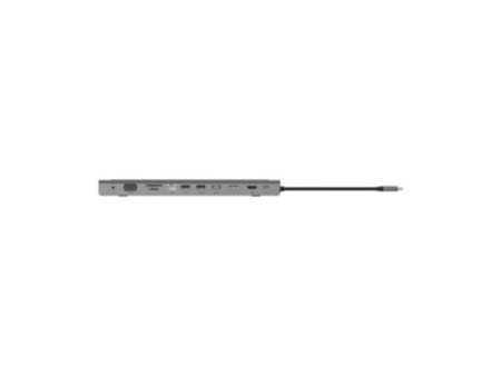 BELKIN Station daccueil USB-C Docking