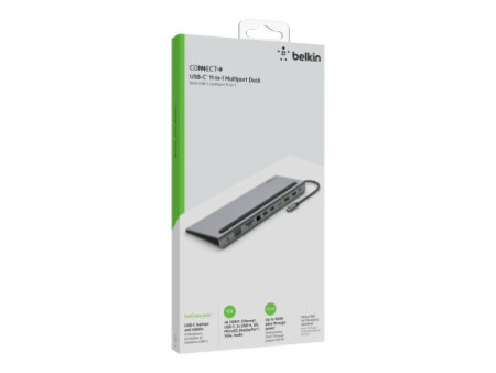 BELKIN Station daccueil USB-C Docking