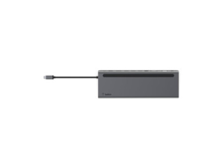 BELKIN Station daccueil USB-C Docking