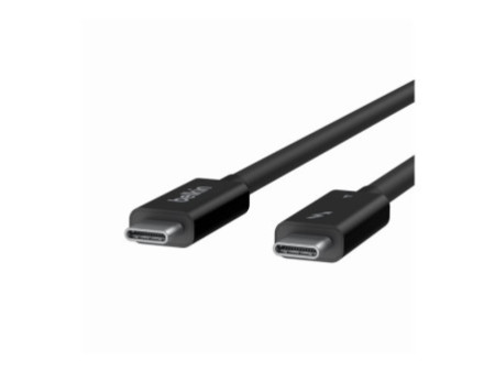BELKIN Cable Thunderbolt 4 Actif 2m