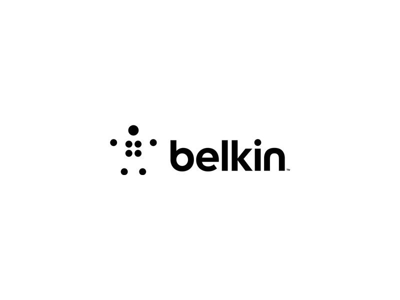 BELKIN Surge Protection with USB C