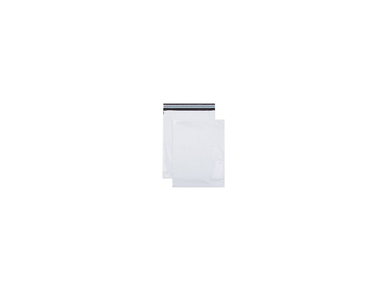 GPV Pochettes d'expédition, 275 x 365 mm, en polyéthylène