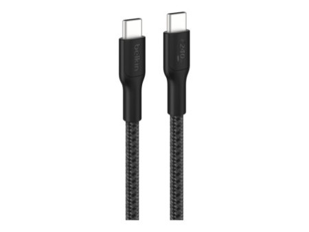 BELKIN USB-C vers USB-C 240W 3m