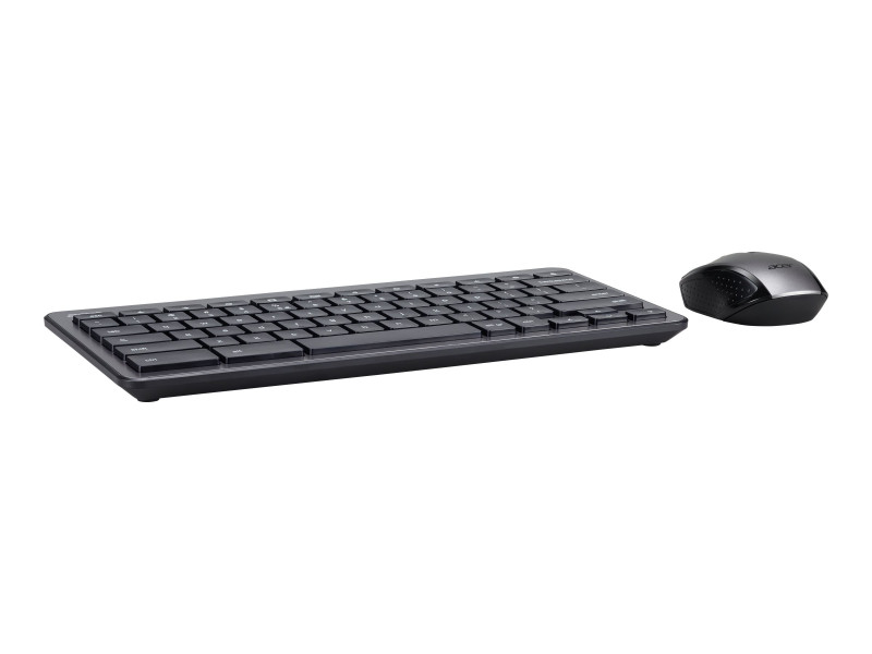 ACER CLAVIER ET SOURIS CHROME OS SANS