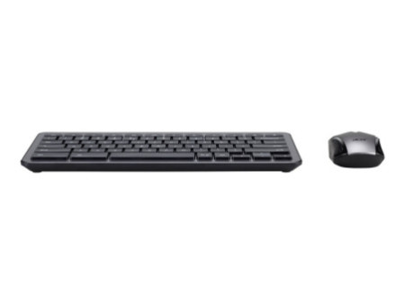 ACER CLAVIER ET SOURIS CHROME OS SANS