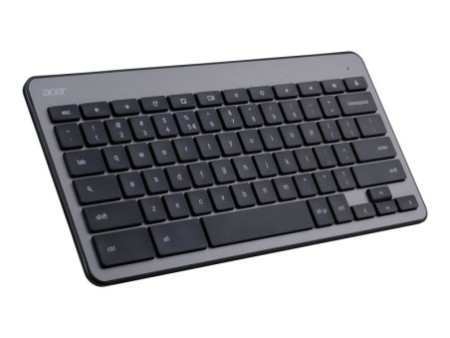 ACER CLAVIER ET SOURIS CHROME OS SANS