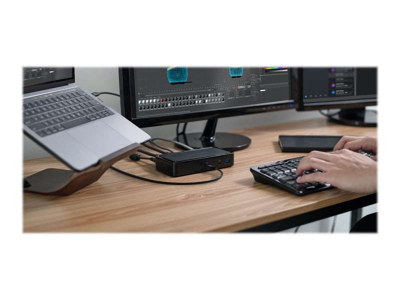 BELKIN Câble USB4 en 0.8m