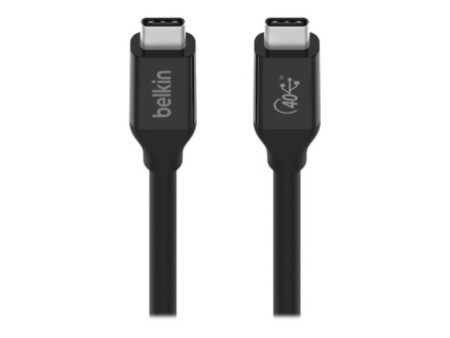 BELKIN Câble USB4 en 0.8m