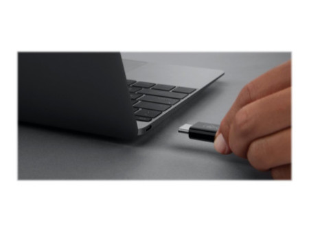 BELKIN Câble USB4 en 0.8m