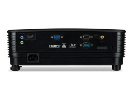 ACER X1123HP DLP 3D SVGA 4000Lm