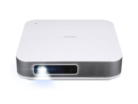 ACER Projector PD1520 1280x800 4500 ANSI