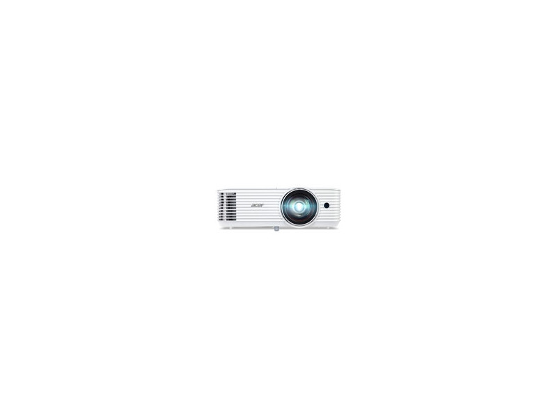 ACER S1387 Vidéoprojecteur WXGA 4000lm