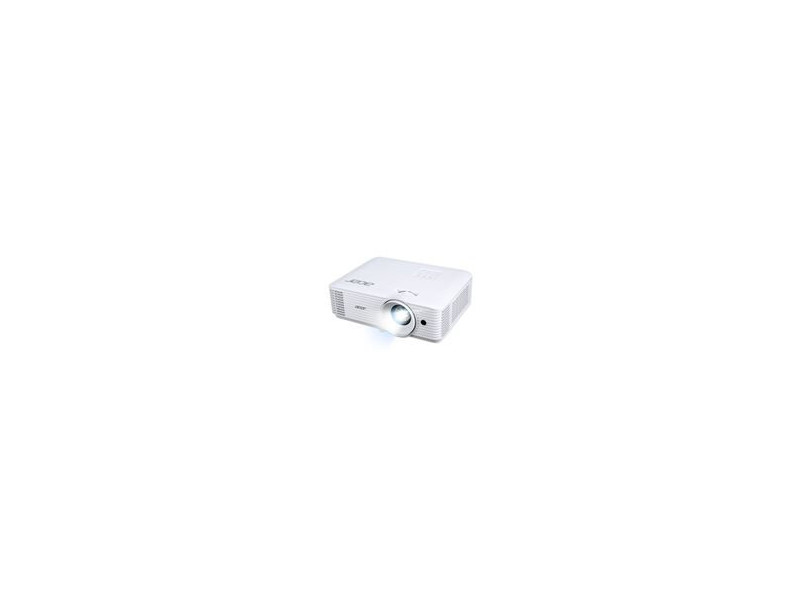 ACER P1558i Vidéoprojecteur 1080p 5200lm