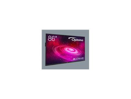 OPTOMA 1861RK ENI 86p 4K UHD