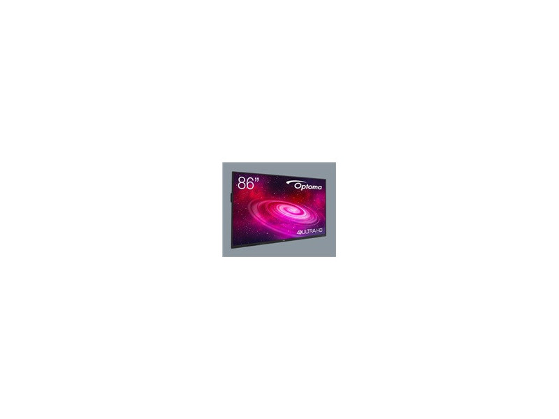 OPTOMA 1861RK ENI 86p 4K UHD