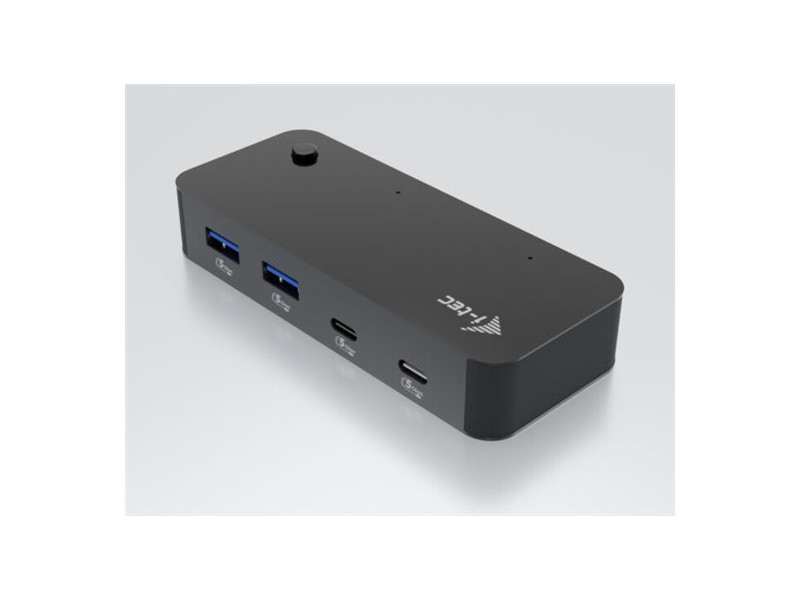 I-TEC Universal KVM HUB