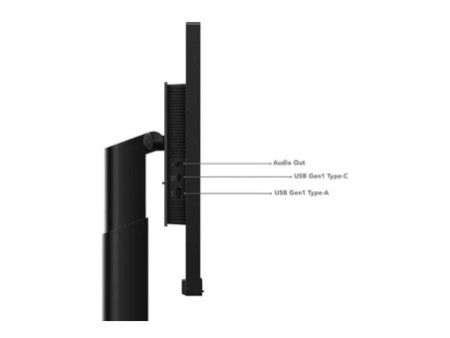 LENOVO TV P27u-20 27p Monitor HDMI (P)