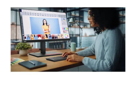 LENOVO TV P27u-20 27p Monitor HDMI (P)
