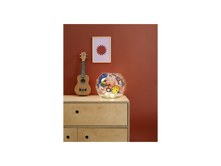folia Kit Window Color BASIC SMALL, 10 x 30 ml