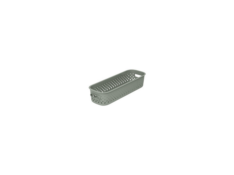 smartstore Bac de rangement Essence Slim, vintage sage