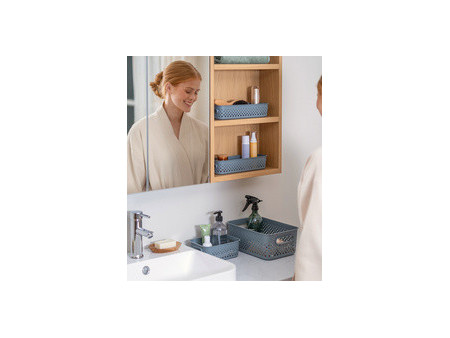 smartstore Bac de rangement Essence Slim, underseas