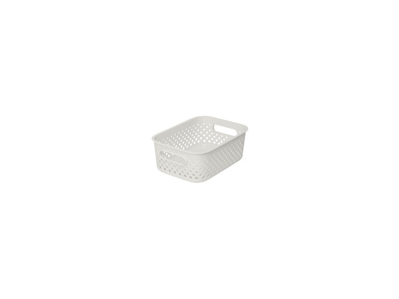smartstore Bac de rangement Essence S, off-white