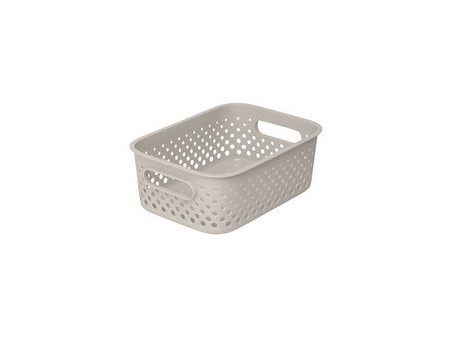 smartstore Bac de rangement Essence S, off-white