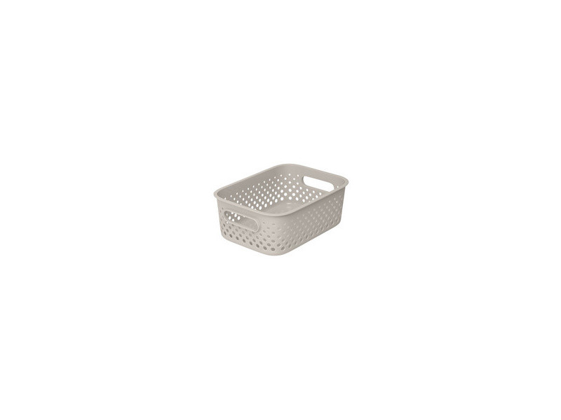 smartstore Bac de rangement Essence S, linen