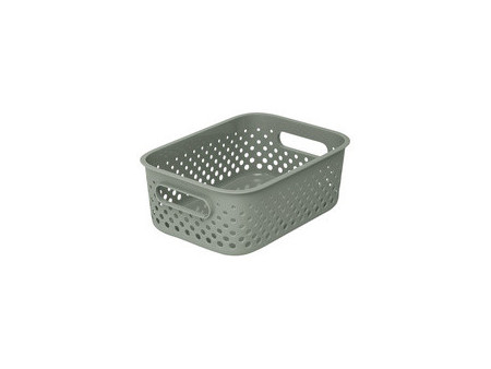 smartstore Bac de rangement Essence S, vintage sage