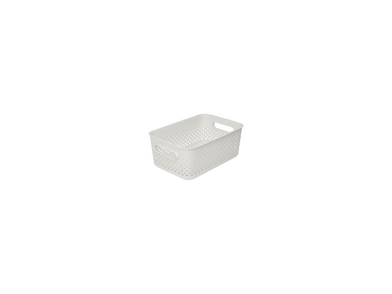 smartstore Bac de rangement Essence M, off-white