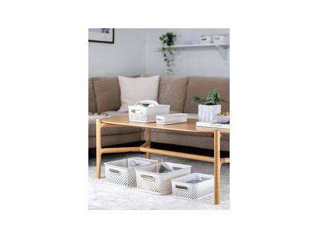 smartstore Bac de rangement Essence M, linen