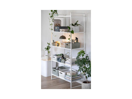smartstore Bac de rangement Essence M, linen