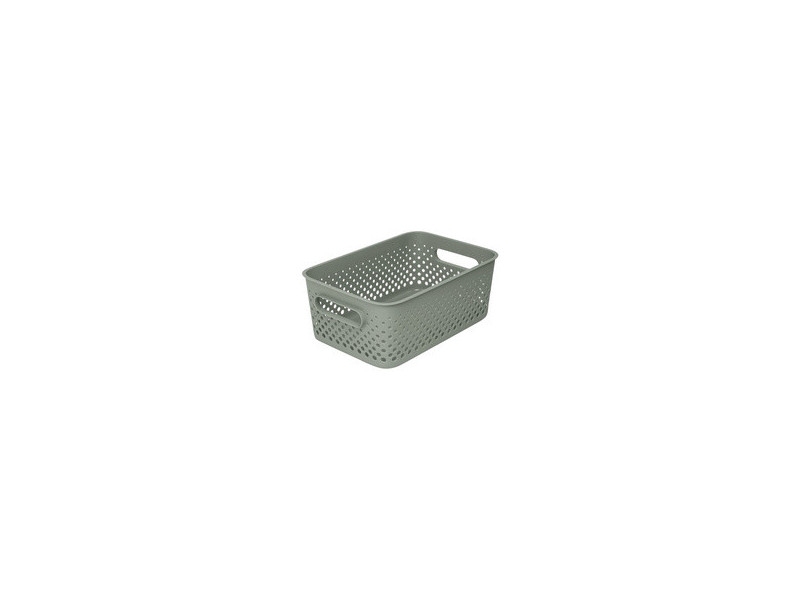 smartstore Bac de rangement Essence M, vintage sage