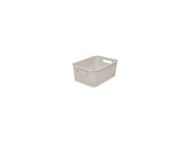 smartstore Bac de rangement Essence L, linen