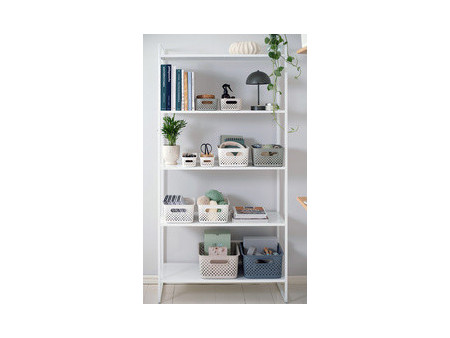 smartstore Bac de rangement Essence L, linen