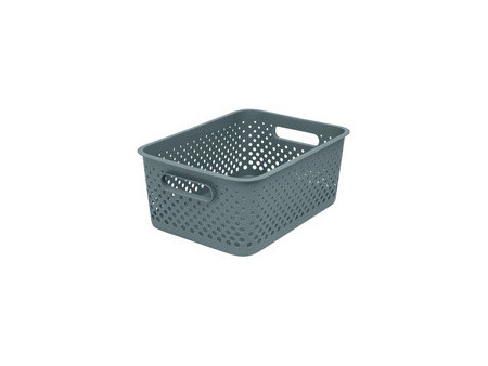 smartstore Bac de rangement Essence L, linen