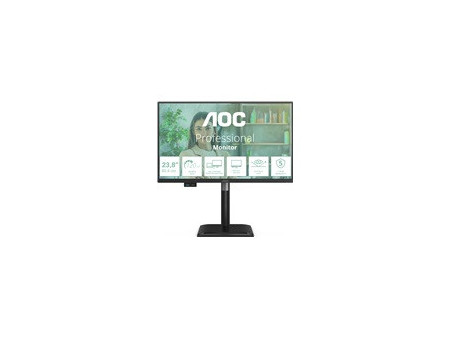 AOC 24P4CV 23.8p IPS FHD 120Hz 4ms