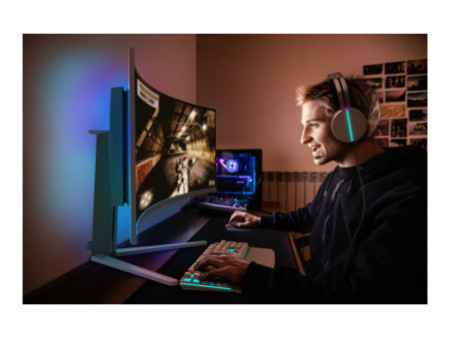 PHILIPS 49M2C8900/00 49p QHD