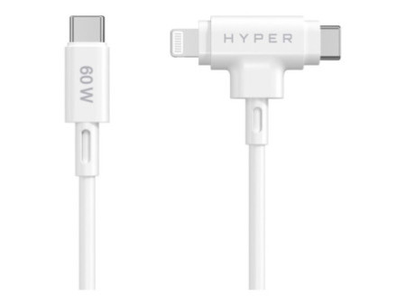 TARGUS Hyper HyperJuice Silicone USB-C