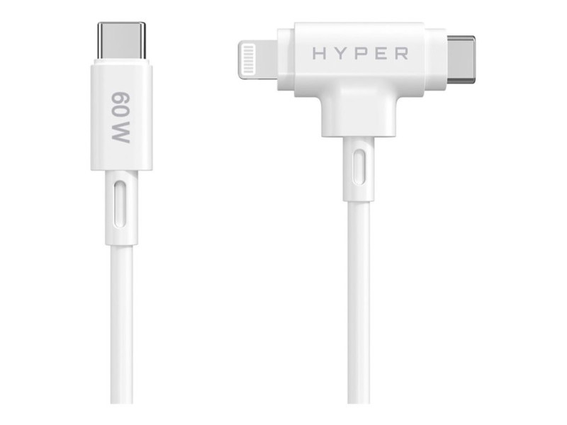 TARGUS Hyper HyperJuice Silicone USB-C